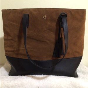 Mark & Hall Tote